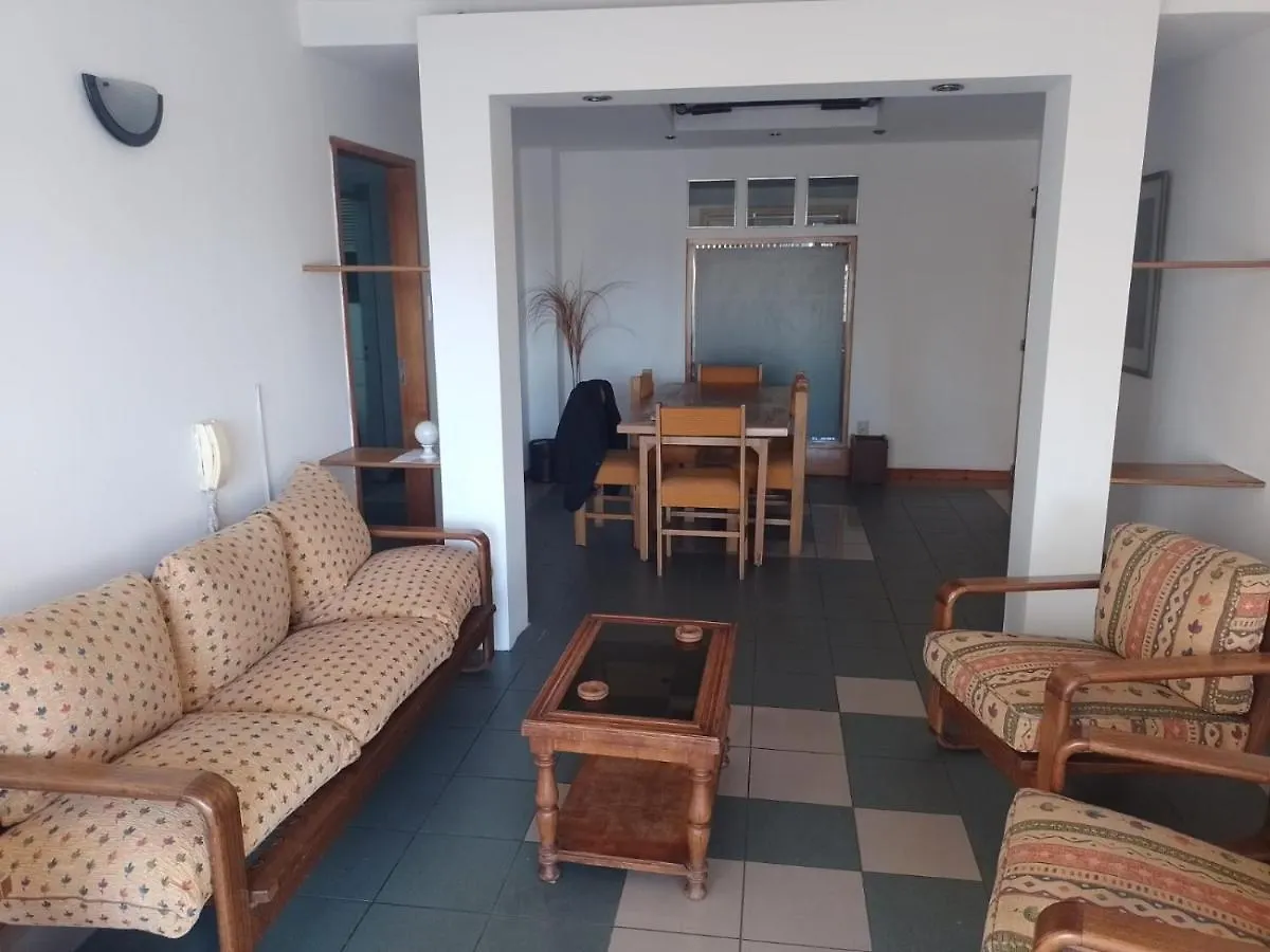 شقة Departamento Colon ميندوزا الأرجنتين