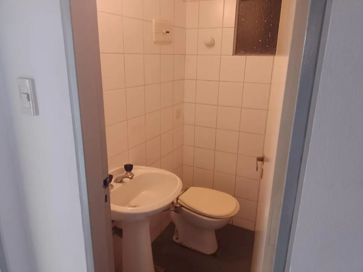 شقة Departamento Colon ميندوزا