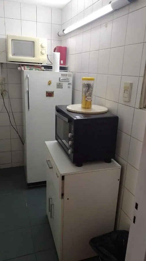 شقة Departamento Colon ميندوزا
