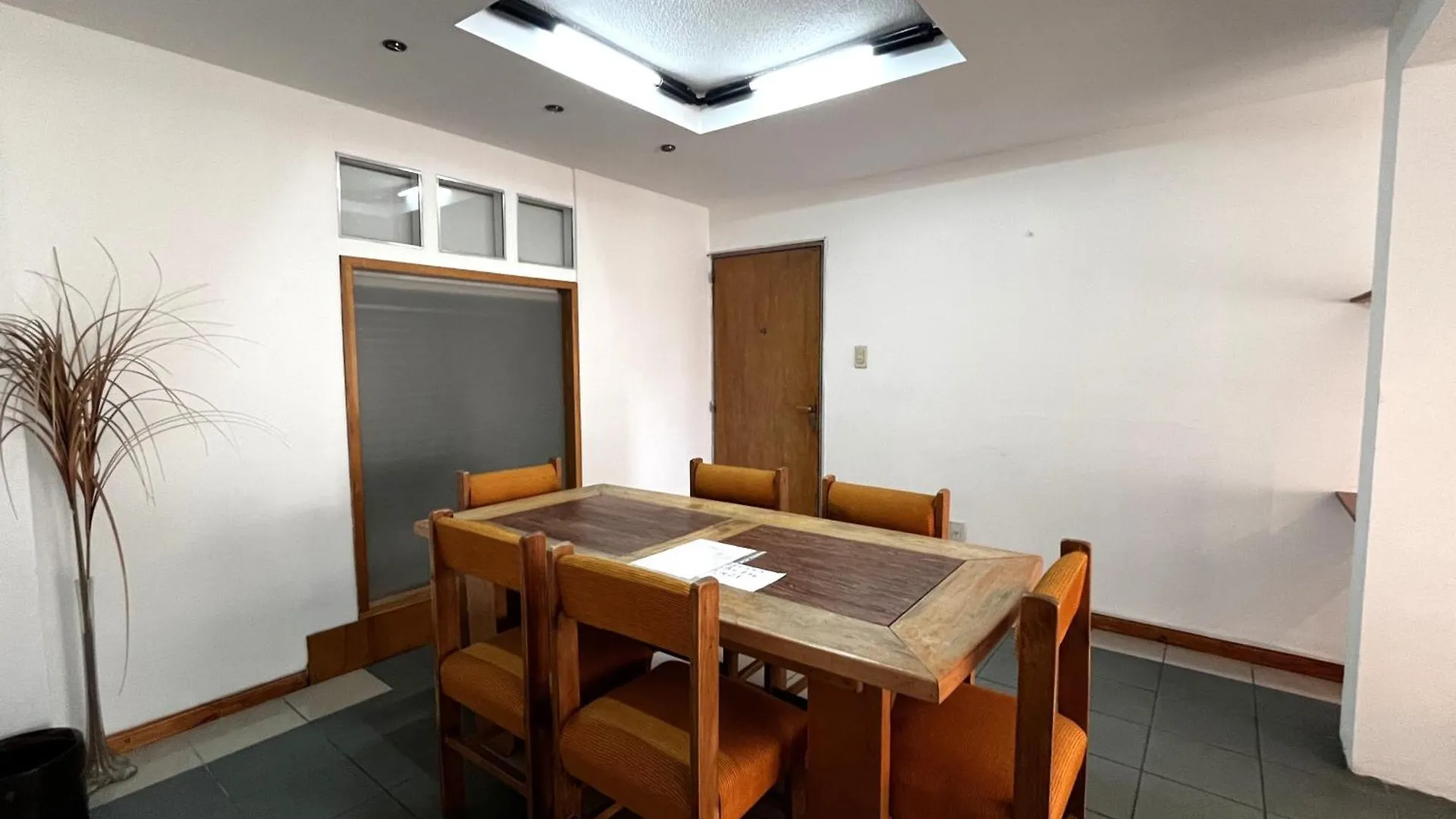 شقة Departamento Colon ميندوزا